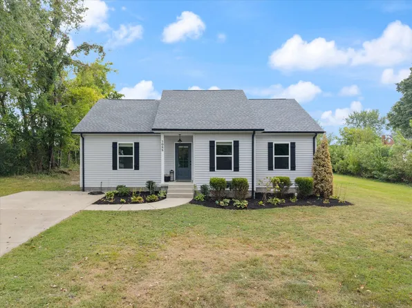 5088 Rudolph St, Springfield, TN 37172