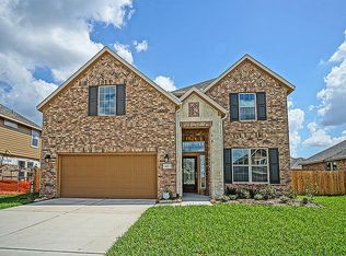 111 Blossom Terrace Ln, Rosenberg, TX 77469