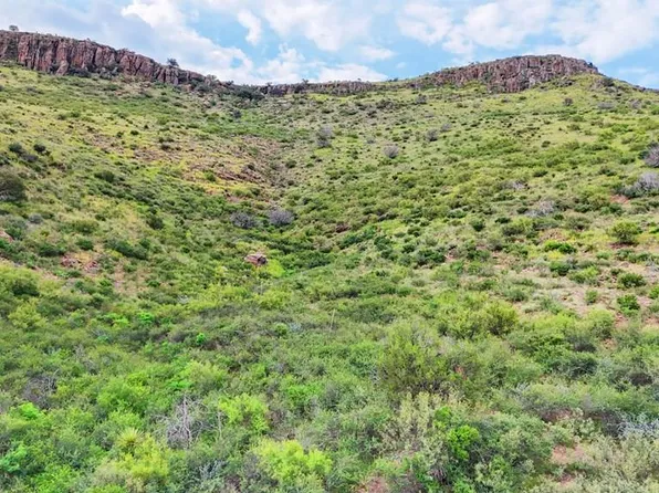 Highway 17, Fort Davis, TX 79734