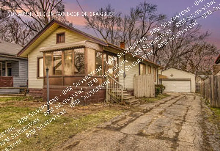 30 N Sanford St