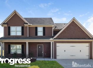 65 Hamilton Blvd, Cartersville, GA 30120