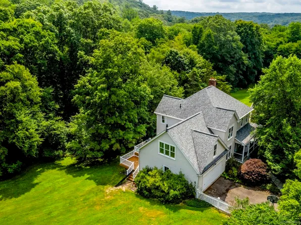 71R Banta Lane, Durham, CT 06422