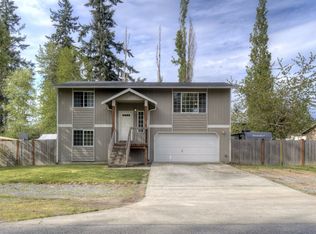 22206 129th St E, Bonney Lake, WA 98391