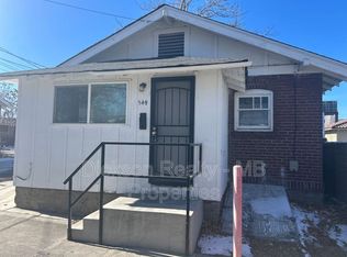 54 1/2 S Wells Ave, Reno, NV 89502