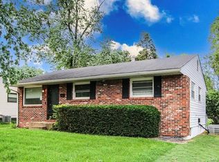 795 Mullanphy Rd, Florissant, MO 63031