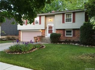 31 Joel Dr, Depew, NY 14043
