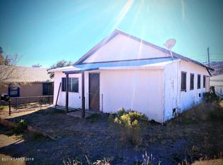 213 Park Ave, Bisbee, AZ 85603