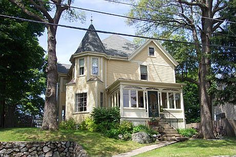 1st image of 46 Reading Hill Ave
