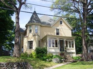 46 Reading Hill Ave, Melrose, MA 02176