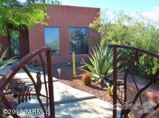 6730 W El Camino Del Cerro, Tucson, AZ 85745