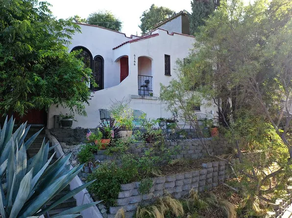 6166 Outlook Ave, Los Angeles, CA 90042