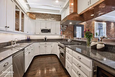 Sold by Sotheby's International Realty