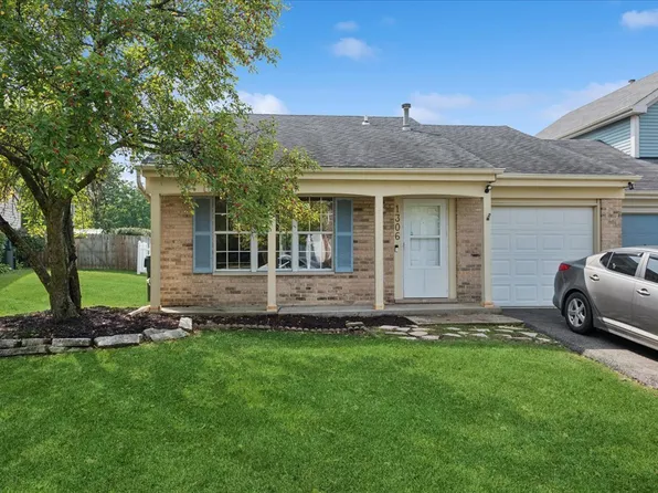 1306 Robin Dr, Carol Stream, IL 60188