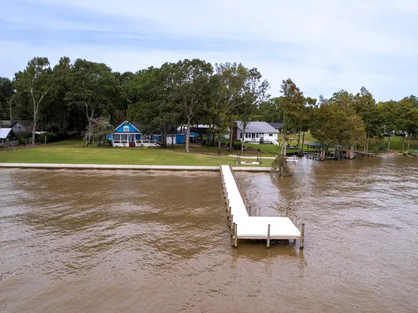 1063 Circle Dr, Summerton, SC 29148