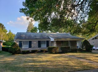 226 Glendover Rd, Lexington, KY 40503