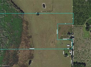 Stephens Rd, Wauchula, FL 33873