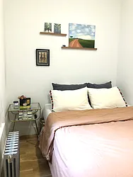 Rented by Beekman Street Realty