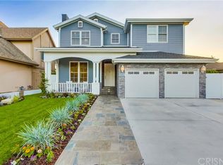 5309 Goodland Ave, Valley Village, CA 91607