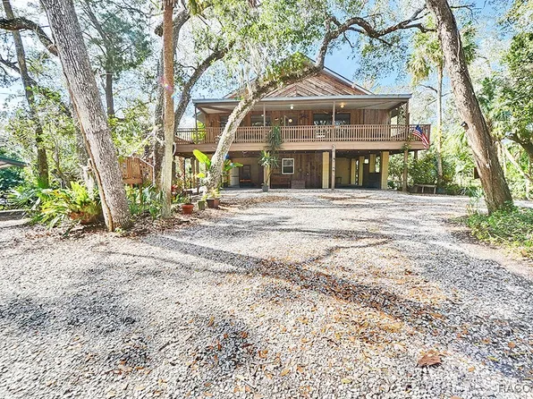 6618 S Beagle Dr, Homosassa, FL 34448