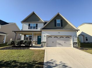 268 Chatfield Dr, Raeford, NC 28376