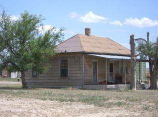 31682 County Rd Aa, La Junta, CO 81050