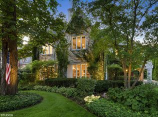 265 Hawthorn Ave, Glencoe, IL