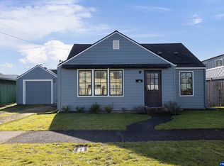 490 W Maple St, Lebanon, OR 97355