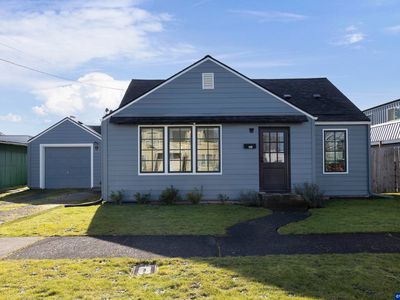 490 W Maple St, Lebanon, OR, 97355