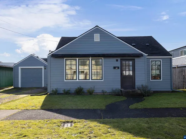 490 W Maple St, Lebanon, OR 97355