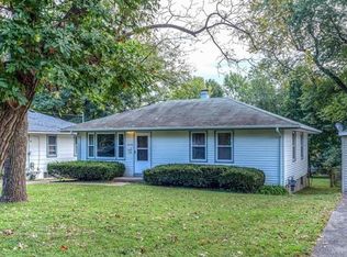 2238 Wengler Ave, Saint Louis, MO