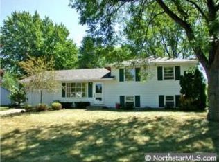 10649 Arrowhead St NW, Coon Rapids, MN 55433