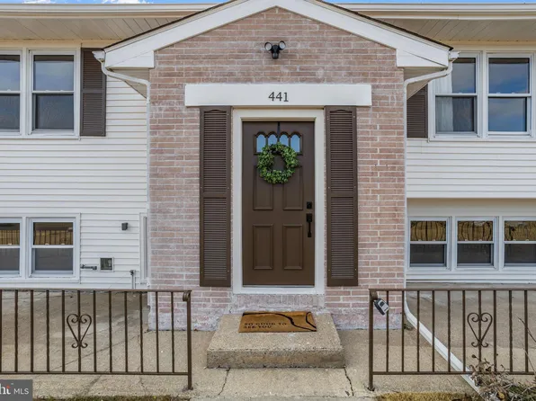 441 Cornell Ave, Pemberton, NJ 08068