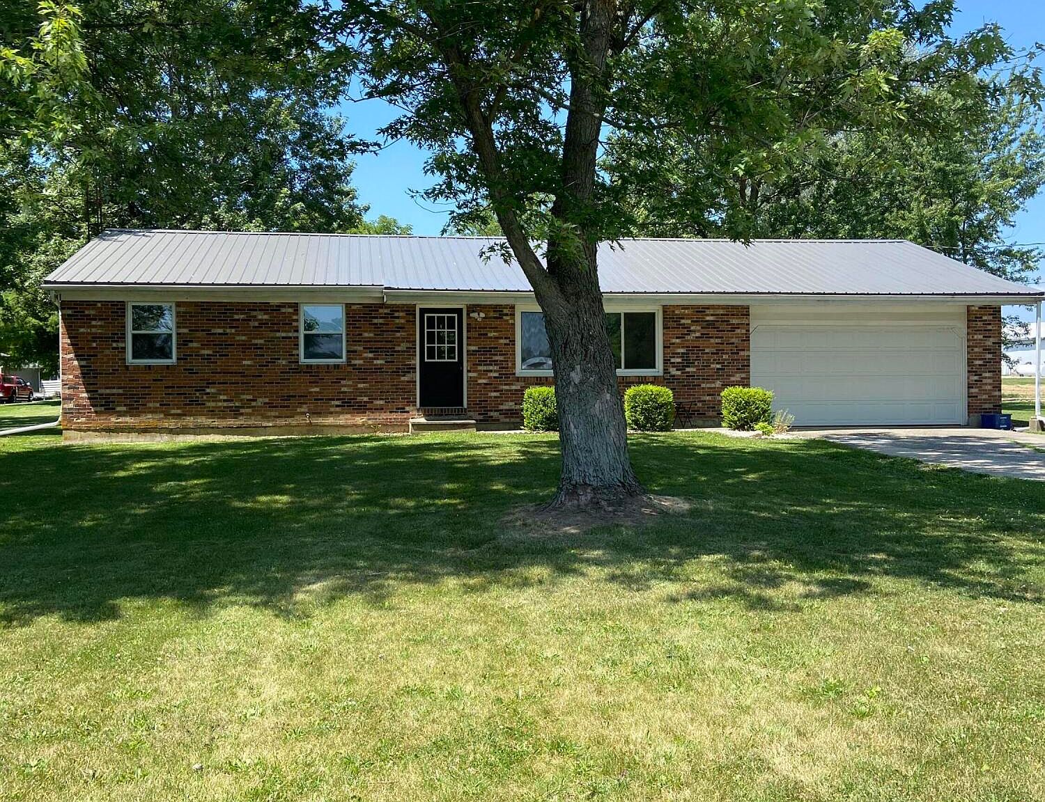 14047 Glynwood New Knoxville Rd, Saint Marys, OH 45885 Zillow