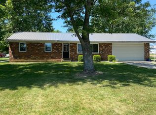 14047 Glynwood New Knoxville Rd, Saint Marys, OH 45885