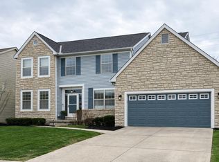 5532 Connorwill Dr, Westerville, OH
