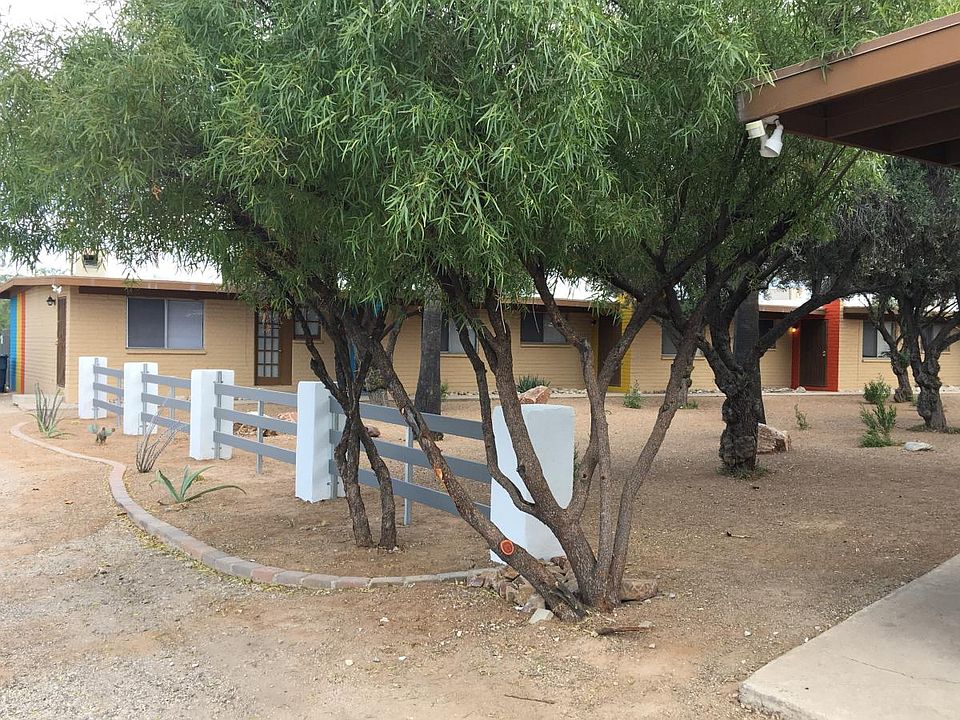 Main Courtyard