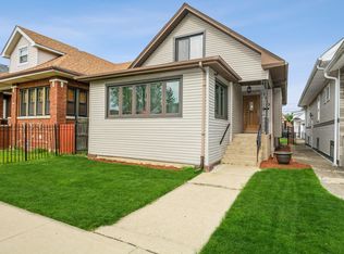 1219 N Monitor Ave, Chicago, IL