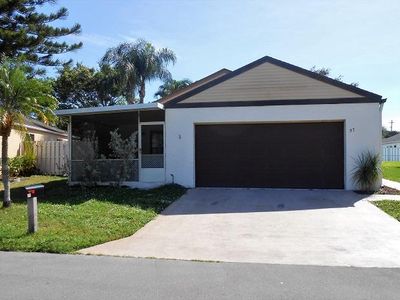 37 Paxford Ln, Boynton Beach, FL, 33426
