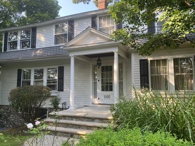 1105 Franklin St, Melrose, MA, 02176