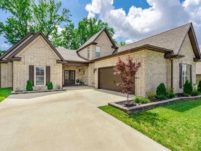 257 Dorchester Cir, Clarksville, TN, 37043
