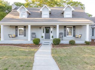 116 Royal Oak Rd, Florence, AL 35633