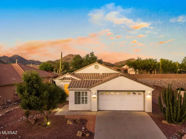 13122 N Rivercane Loop, Marana, AZ 85658