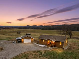 1081 Donahue Rd, Pulaski, TN 38478