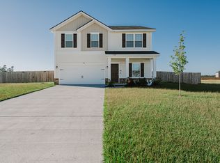 1052 Buckhead Loop SE, Allenhurst, GA 31301