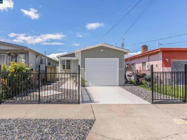 335 S 26th St, Richmond, CA 94804