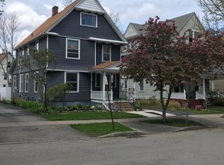 121 Alliance Ave #2, Rochester, NY 14620