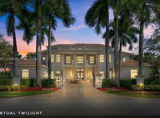 Landmark Ranch Estates, Fort Lauderdale, FL 33331