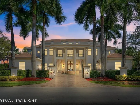 16755 Berkshire Ct, Fort Lauderdale, FL 33331