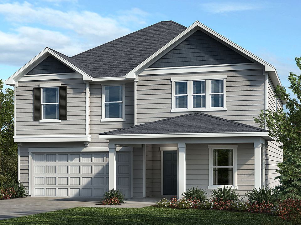 Exterior D