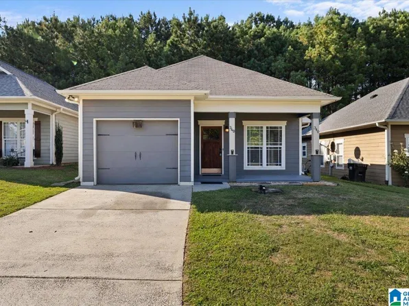 340 Hathaway Ln, Odenville, AL 35120